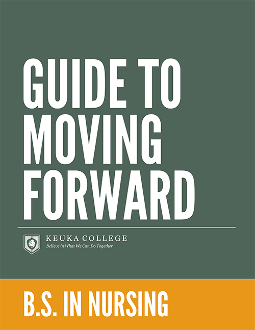 Guide to Moving Forward