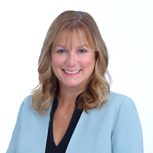 Prudence King Headshot