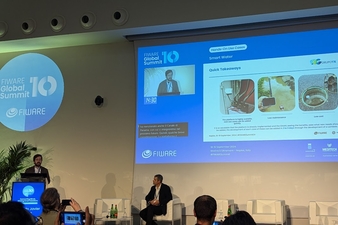 Eduardo Serra, a 2015 graduate of Keuka College’s MS in Management (now MS in Leadership), serves as Manager, Generative AI Engineering at GRUPO TX. He is based in Milan, Italy. 